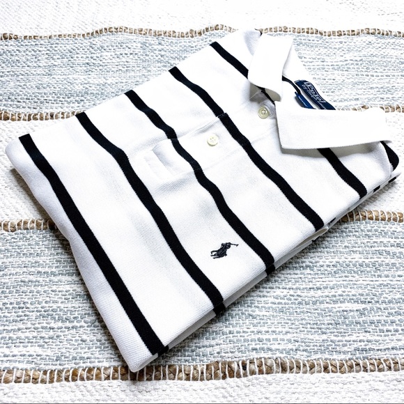 Polo Ralph Lauren Other - Polo Ralph Lauren Polo Shirt Men’s L